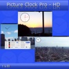 Picture Clock HD