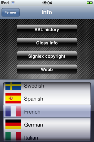 Signlex Free screenshot 4