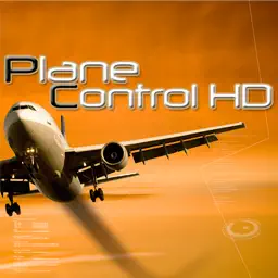 Plane Control HD app icon