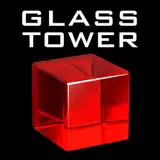 Glass Tower HD - Icône de l’app