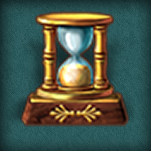 Hourglass icon