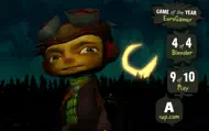Psychonauts iphone bilder 0