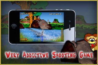 How to cancel & delete Fun Shooting Lite from iphone & ipad 3