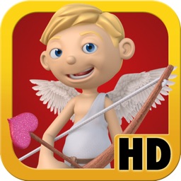 Talking CUPID HD