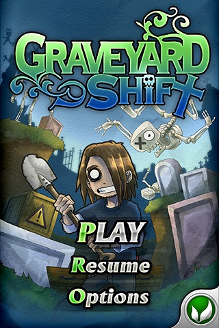 Graveyard Shift