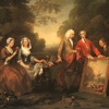 William Hogarth Virtual Art Gallery