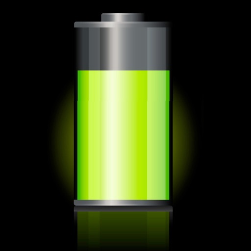 Tiempo de la Batería icon