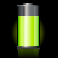 Battery Life icon
