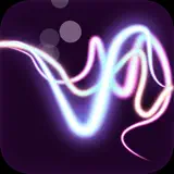 light graffiti by mukutu - App Icon