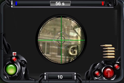 iSniper Online screenshot 2