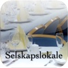 Selskapslokale