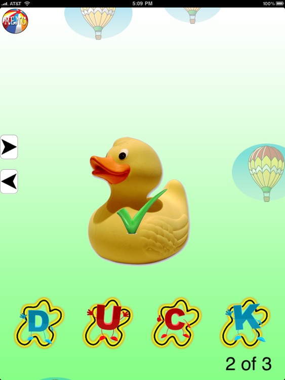Learn ABC & 123 HD