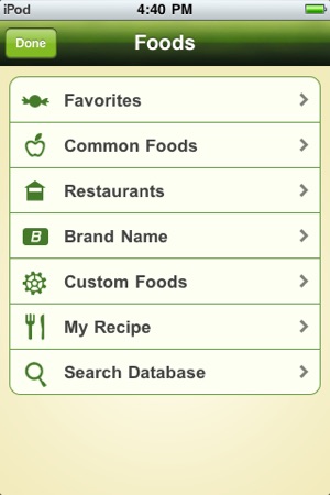 Carb Master - Daily Carbohydrate Tracker(圖3)-速報App