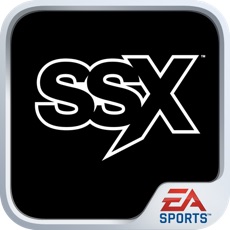 Activities of SSX RiderNet by EA Sports