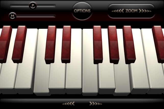 AK-7 Core MIDI Keyboard