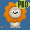 Jump Animal Card pro