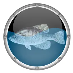 Reef Aquarium HD app icon
