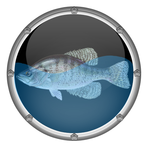 Reef Aquarium HD icon