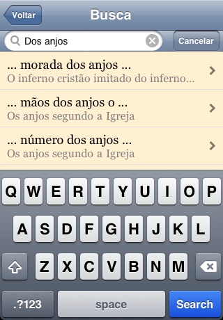 CeuInferno screenshot-3