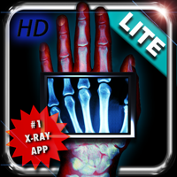 Amazing X-Ray FX  LITE