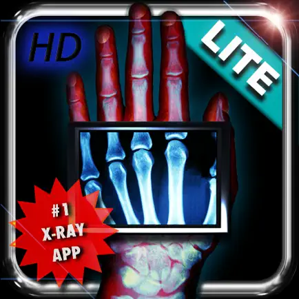 Amazing X-Ray FX ² LITE Cheats