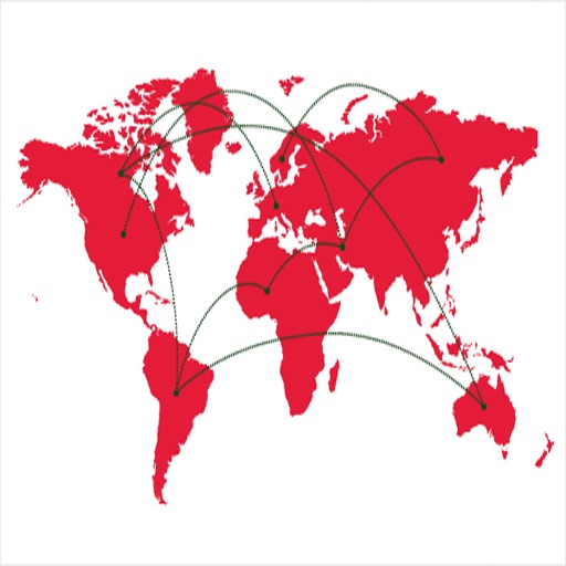 USA Move app icon