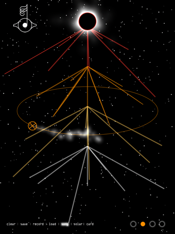 Screenshot #5 pour Björk: Solstice