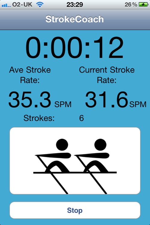 Stroke-Coach