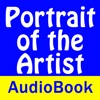 A Portrait of the Artist as a Young Man - Audio Book