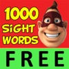 1000 Sight Words FREE HD : Read
