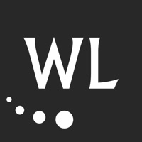 WL App app icon - News app for iPhone