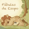 Fábulas infantiles, de Esopo