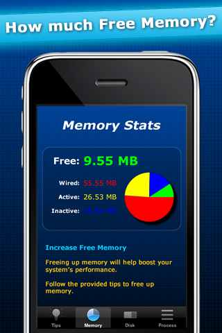 disk space & memory usage for ios - free problems & solutions and troubleshooting guide - 2