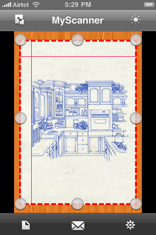 MyScanner