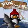 Pux the Glaciator