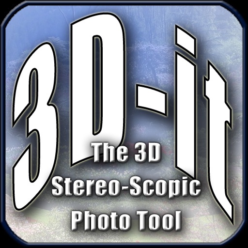 3D-it icon