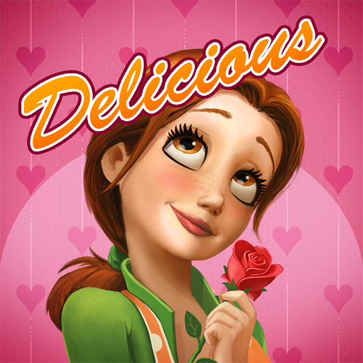 Delicious - Emily's True Love icon