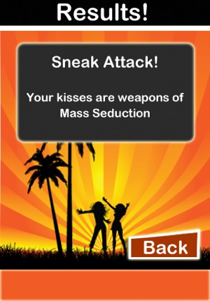 Kissing-Test!(圖3)-速報App