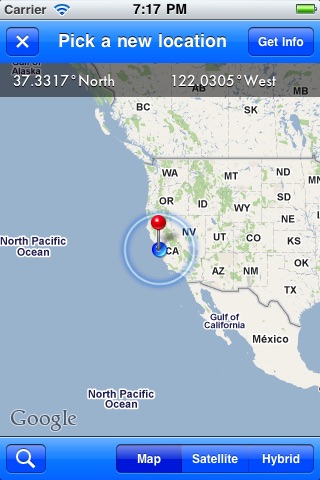 My Elevation screenshot-3