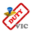 Stamp Duty VIC