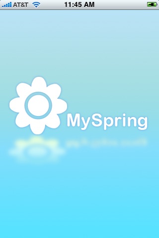 MySpring