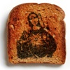 I See Virgin Mary