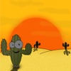 Cactus War – Bis zum Wasserlassen