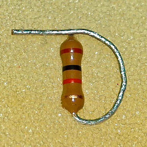 D Resistor