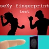 Sexy Finger Print Test HD