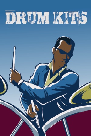 Drum Kits(圖1)-速報App