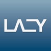 LazyTipper app icon - Finance app for iPhone