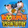 Worms Special Edition delete, cancel