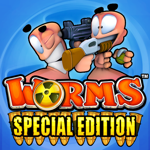 Download Worms Special Edition app