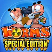 Worms Special Edition logo
